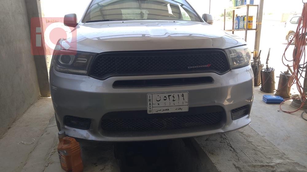 Dodge Durango